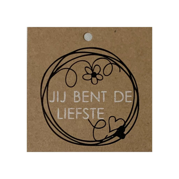 Cadeaupakket 'Deluxe'